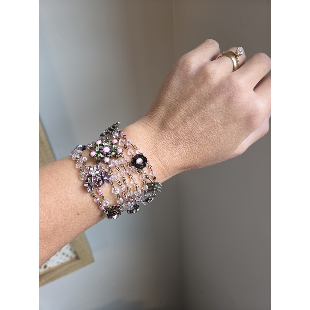 Beautiful vintage bracelet